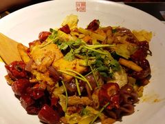 -川成元·麻辣香锅(凯德MALL西直门店)