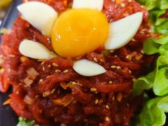 -海英烤肉(昆山西路店)