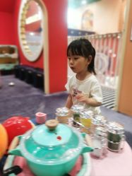 -MELAND CLUB亲子乐园·派对·餐厅(北京芳圆里ID MALL店)