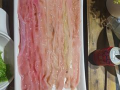 极品鹅肠-大龙燚火锅(春熙店)