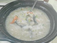 -金榜潮州砂锅粥(总店)