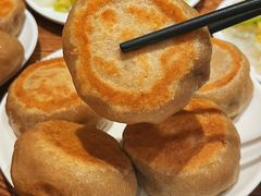 -清真吴记门钉肉饼·喜多利