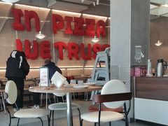 -必胜客(海光寺店)