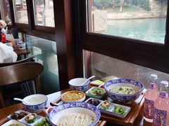 -孙盛兴奥灶面馆·蟹黄面·三虾面(山塘街总店)