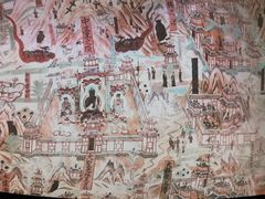 -敦煌莫高窟数字展示中心