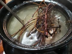 -张家卫·阳江菜·小海鲜(肥婆湾桥店)