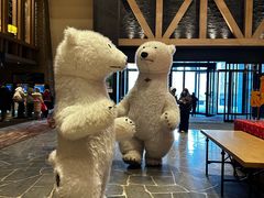 -清河半岛温泉度假酒店