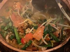 -紫滇源云南生态菜(丹凤街店)
