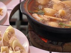 -小板凳(四公里店)