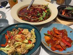 -鹿港小镇(悠唐店)