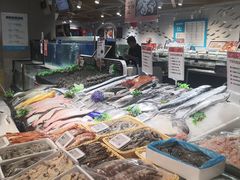 -盒马鲜生(和谐广场店)