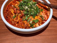 -辛香汇·现炒川菜(共康店)