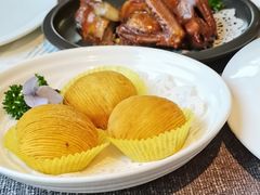 -御花园·粤菜·海鲜火锅(中山公园店)