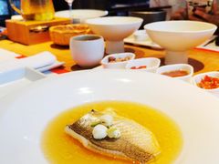 -鲤院·新中式美学·庭院餐厅(夫子庙店)