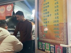 -同来顺烧烤餐厅(哈尔滨道店)