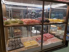 -奈雪的茶(亨特国际广场店)