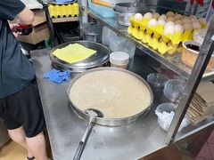 -思北花生汤