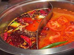 -来伊回麻辣烫·火锅串串清真(红瓦寺总店)