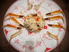 -新光酒家·河豚·海鲜·蟹料理(浦东店)