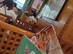 -新世界餐厅(万达店)