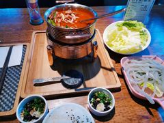 -赛维利亚中西餐厅(仁怀店)
