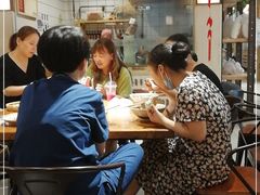 -袁家村关中印象体验地(东方亿象城店)
