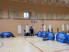 -东方启明星篮球培训(天坛校区)