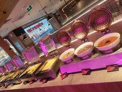 -比格比萨自助(赛罕区万达广场店)