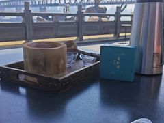 -汉水谣·江景餐厅(江滩店)