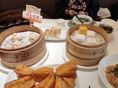 -小厨娘淮扬菜(天印大道店)