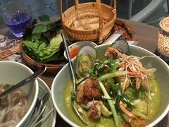 -CHINCHIN 青青·泰国料理(万象食家店)