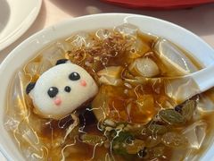-茅庐毛血旺(烟台大悦城店)