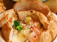 -火山屋台(新街口店)