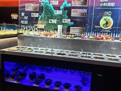 -芸山季·云南山珍菌火锅(人民广场来福士店)