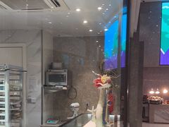 -菲住布渴酒店自助餐厅(阿里巴巴西溪园区店)