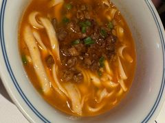-杏花堂晋商私房菜(华熙五棵松店)
