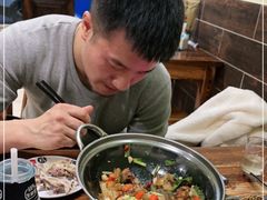 -朗妈私房菜(婺女州店)