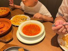 -萨莉亚意式餐厅(百联青浦购物中心店)