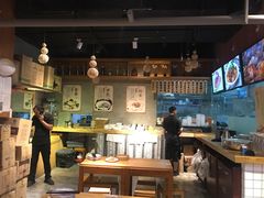 -香满园春饼·家常菜(东大桥店)