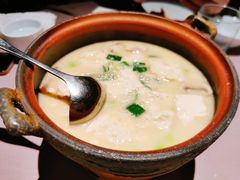 家乡手撕豆腐-新荣记(南京西路店)
