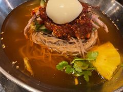 -一品诚记烤肉·甄选店(中南路店)