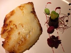 烤银鳕鱼-山葵家·创意料理(万象汇店)