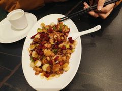 -国人川菜(李家村建东街店)