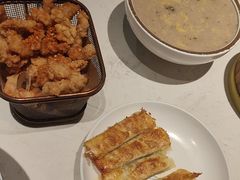 -老淮滨-蚌埠非遗小吃(淮河路店)
