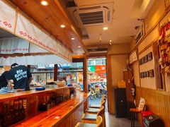 -Ramen满吉·豚骨拉面(丽园路店)