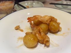 -小吊梨汤·北京菜·烤鸭(西直门凯德店)