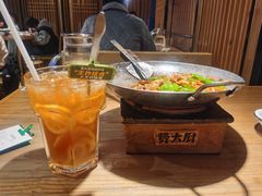 -费大厨辣椒炒肉(吉联MALL店)