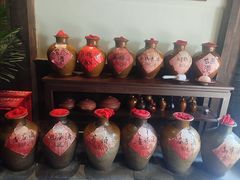 -香满楼(临安路店)