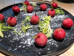 -味莊·青岛菜(云霄路店)