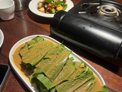 -前海沿·青岛菜(五四广场永旺店)